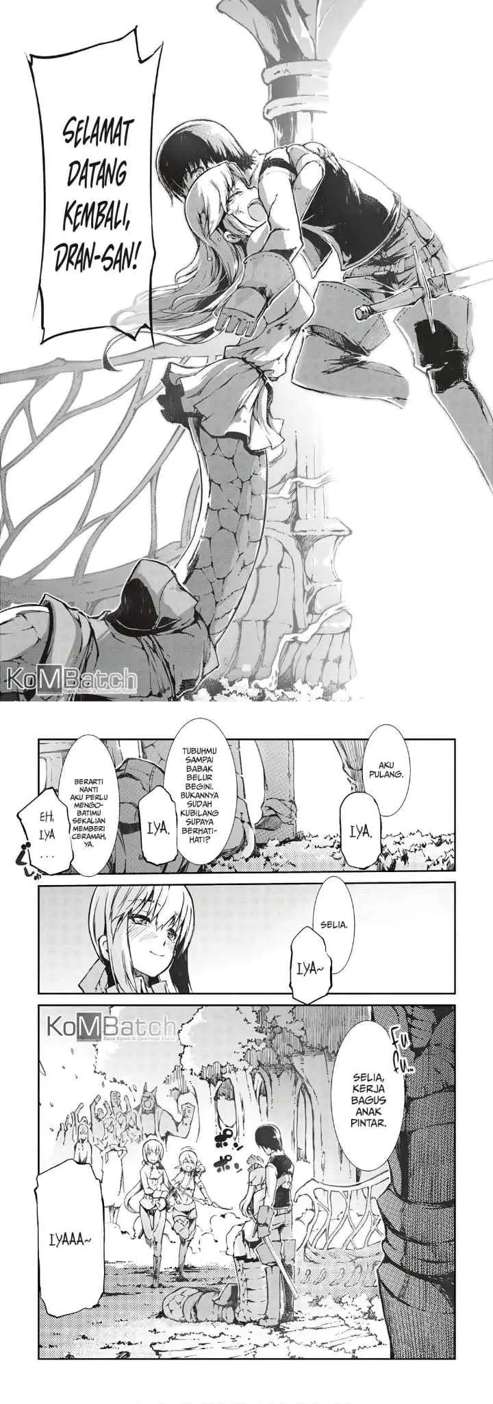 Sayounara Ryuusei, Konnichiwa Jinsei chapter 26 halaman 15
