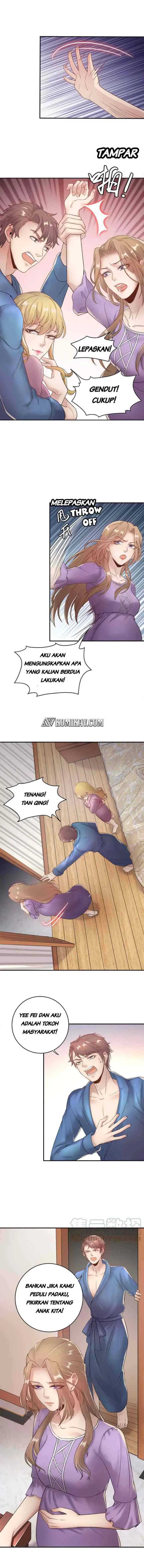 Revenge Movie Queen chapter 1 halaman 7