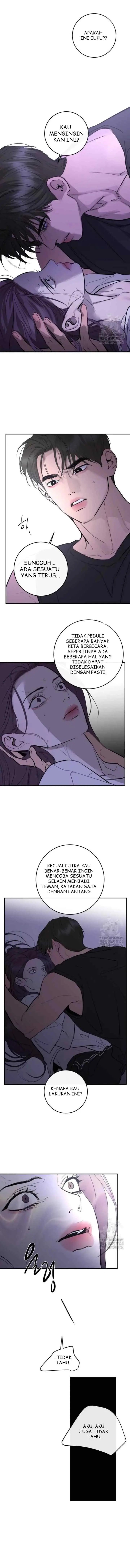 Extroversion of an Immortal chapter 82 halaman 10