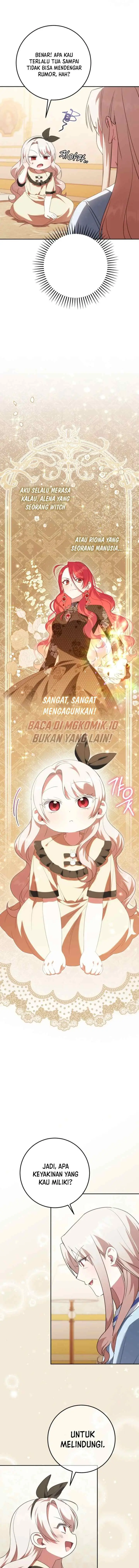 The Princess is Evil chapter 128 halaman 6