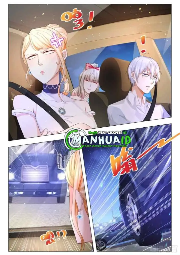 Shen Hao's Heavenly Fall System chapter 100 halaman 12