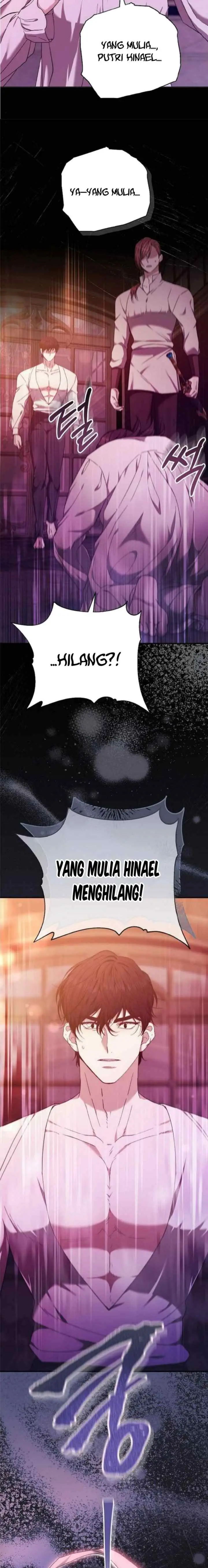 I Will Raise This Boy as Another Man's Child chapter 10 halaman 19
