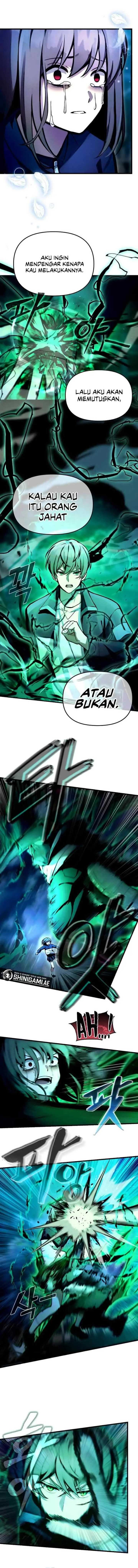 The Heavenly Demon's Descendant chapter 7 halaman 4