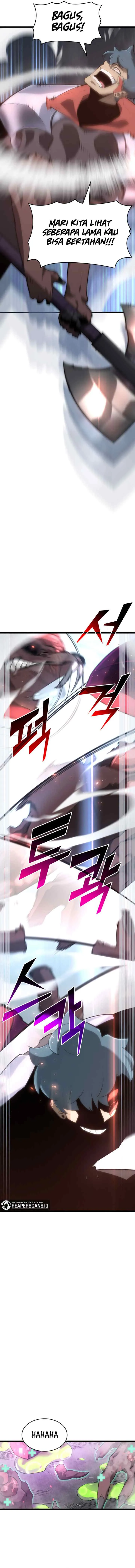 Return of the SSS-Class Ranker chapter 12 halaman 11