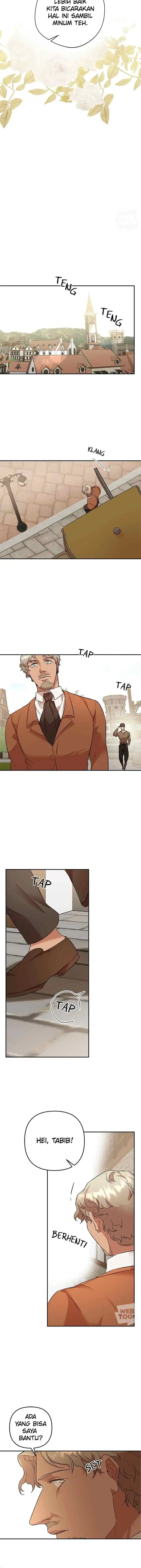 Agatha chapter 50 halaman 6