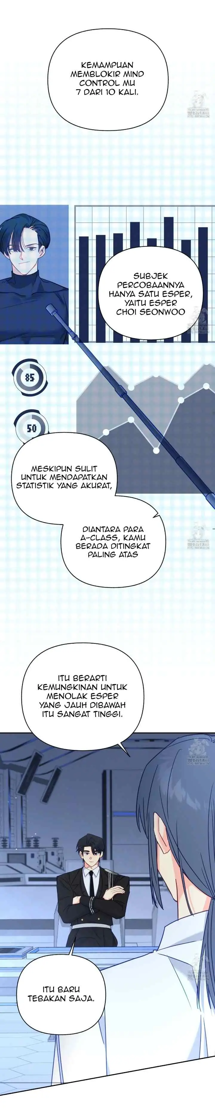 Ordinary Person A chapter 66 halaman 14