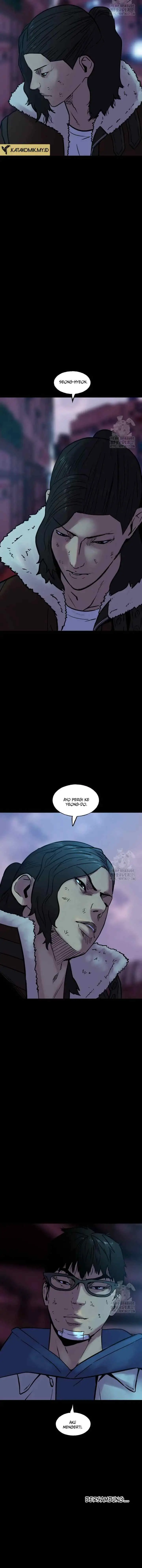 The Villain chapter 185 halaman 11