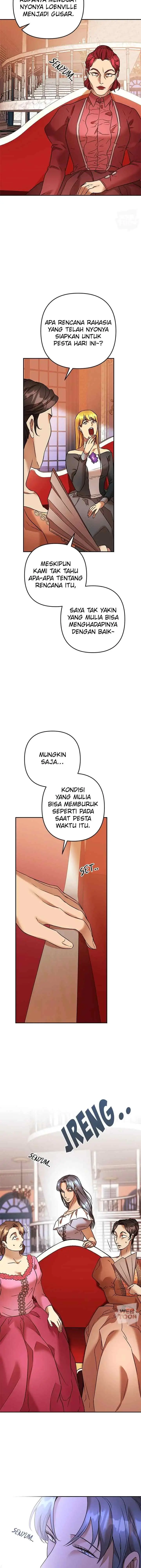 Agatha chapter 74 halaman 11