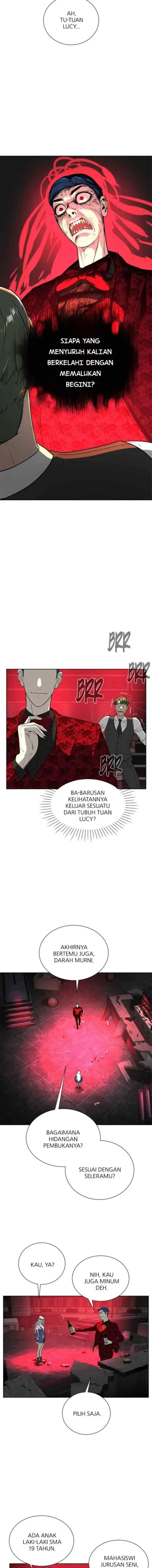 White Blood chapter 15 halaman 11