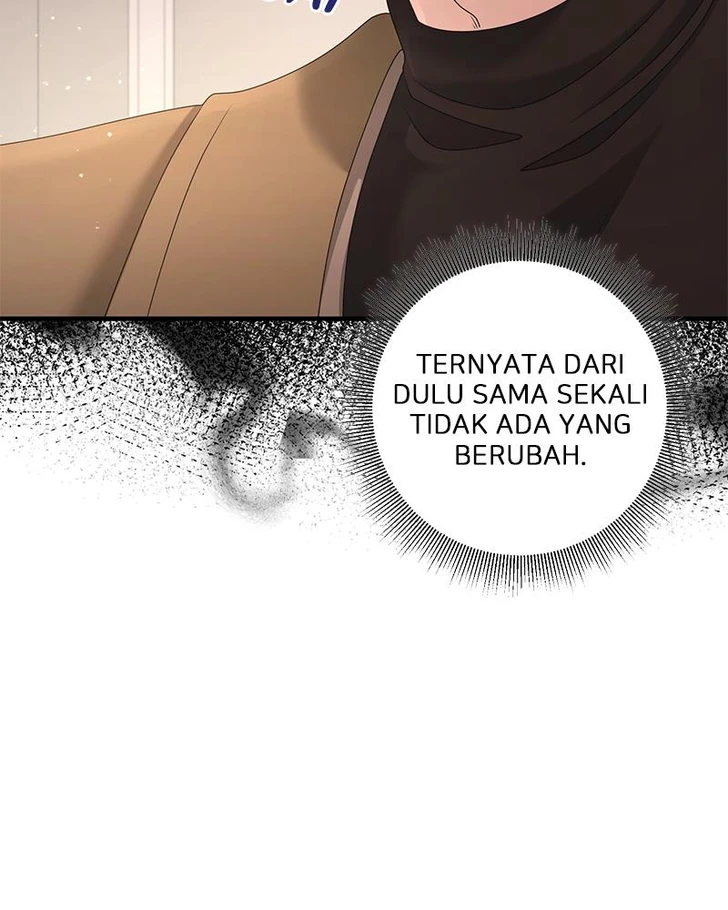 One Day I Found a Husband chapter 38 halaman 27