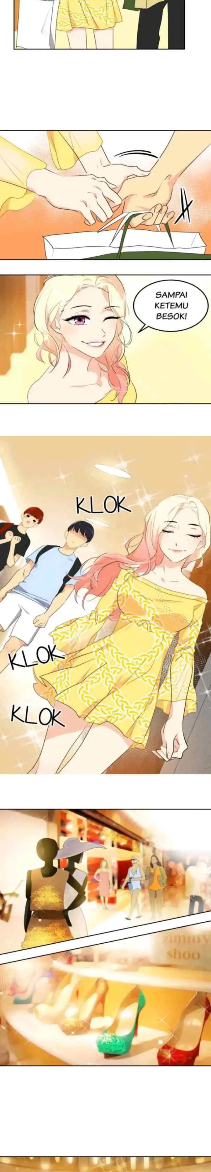 Heart Has a Soft Spot chapter 84 halaman 7