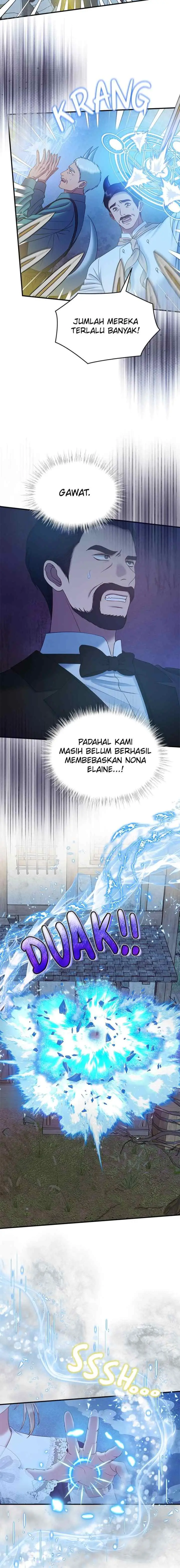 What Does That Evil Dragon Live For? chapter 98 halaman 12