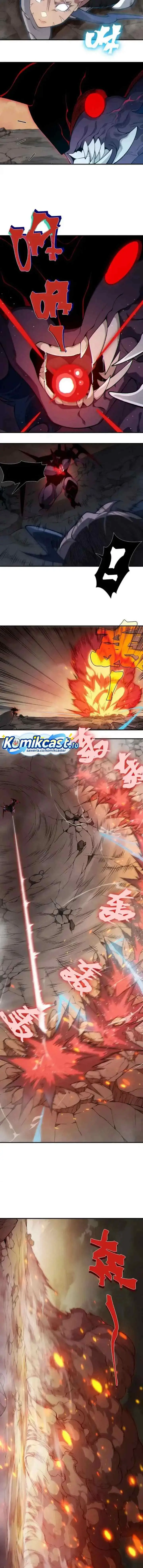 Demon Evolution chapter 134 halaman 5