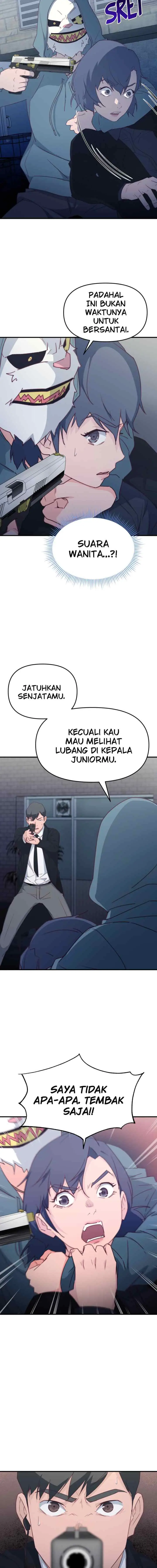 Spy House chapter 30 halaman 12