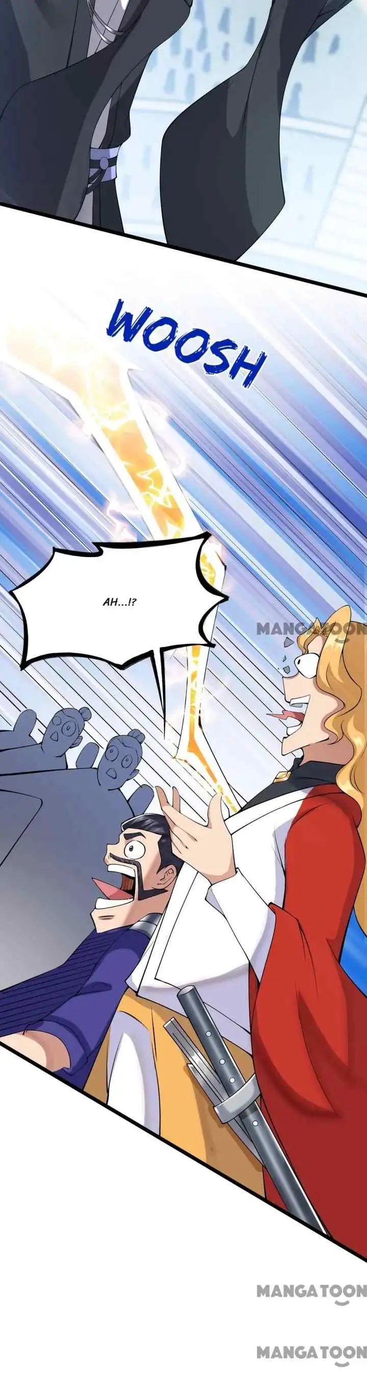 Seclusion With Apprentices chapter 84 halaman 5