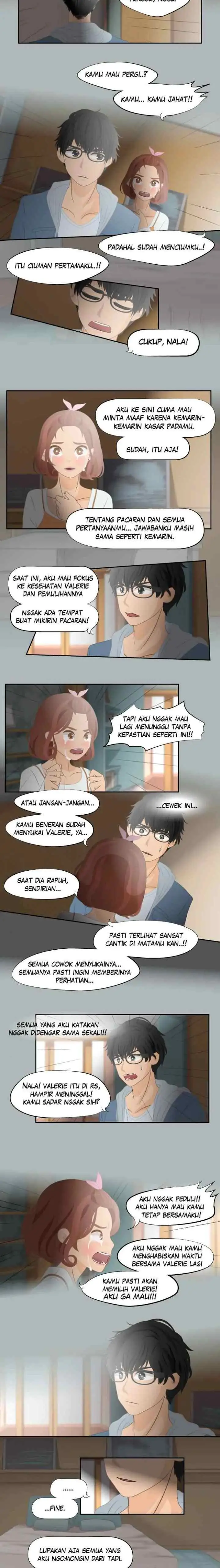 In A Dream chapter 37 halaman 9