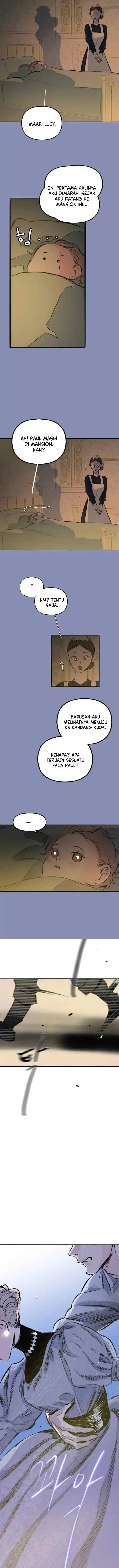 Secret Garden chapter 8 halaman 18