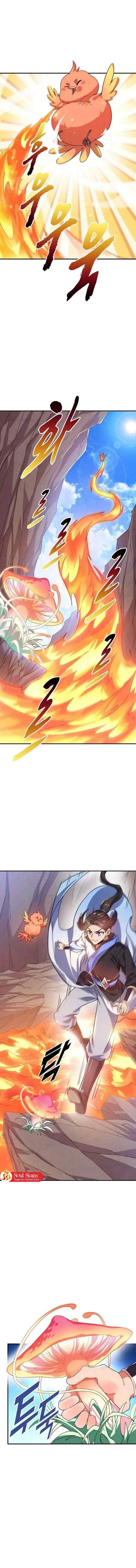 Suseon Reincarnation Book Return Of The Supreme chapter 15 halaman 12
