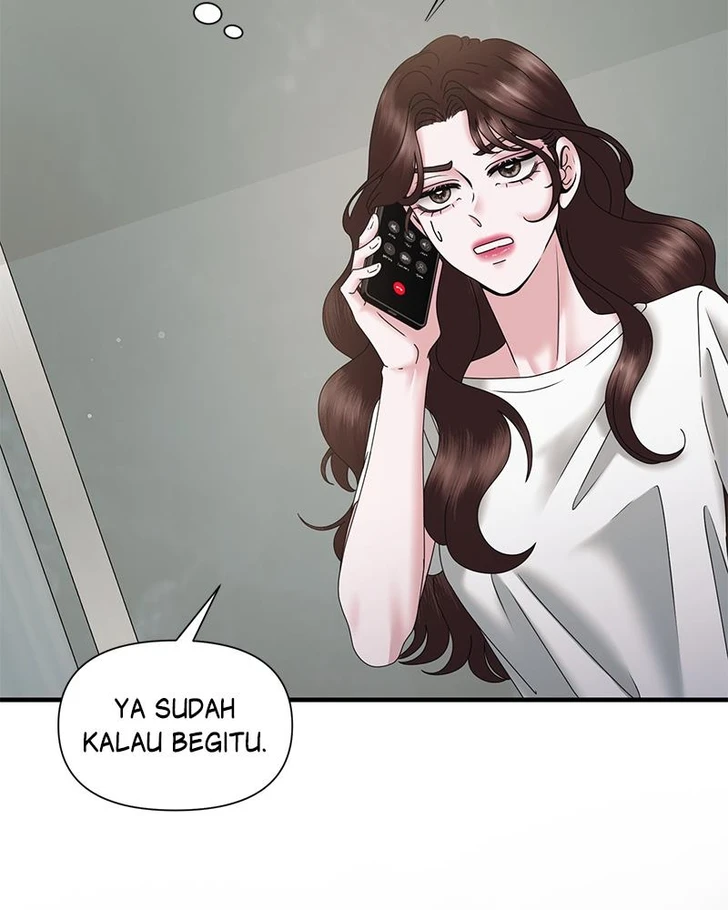 One Day I Found a Husband chapter 25 halaman 92