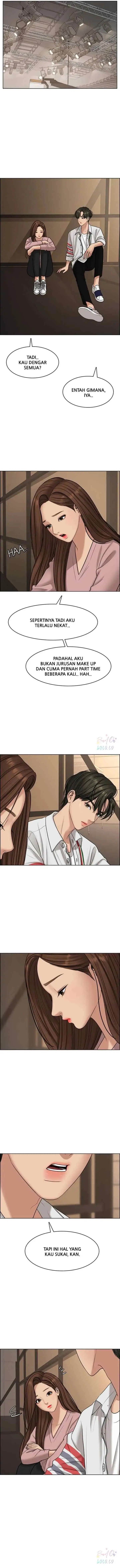 The Secret of Angel chapter 98 halaman 10