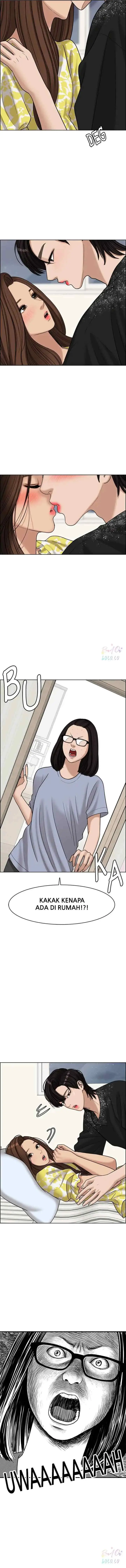 The Secret of Angel chapter 101 halaman 16