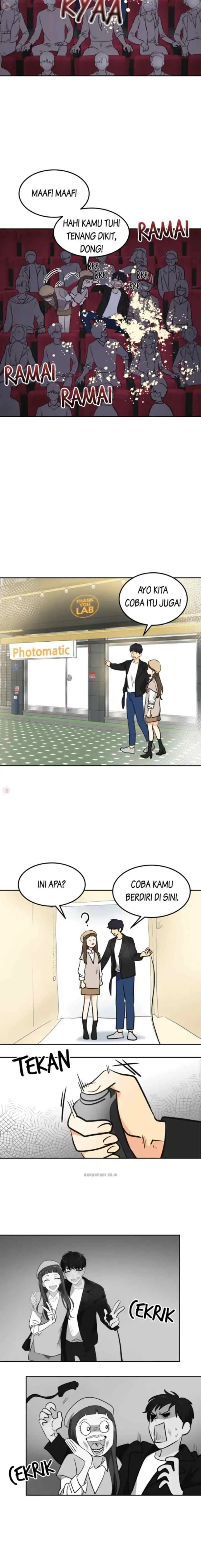 Heart Has a Soft Spot chapter 173 halaman 6