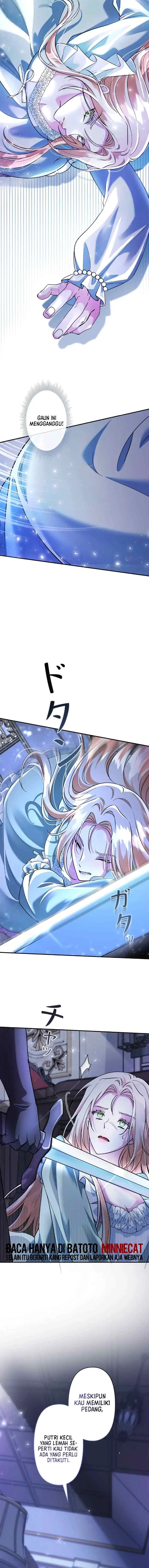 Shein no Kishi chapter 4 halaman 15