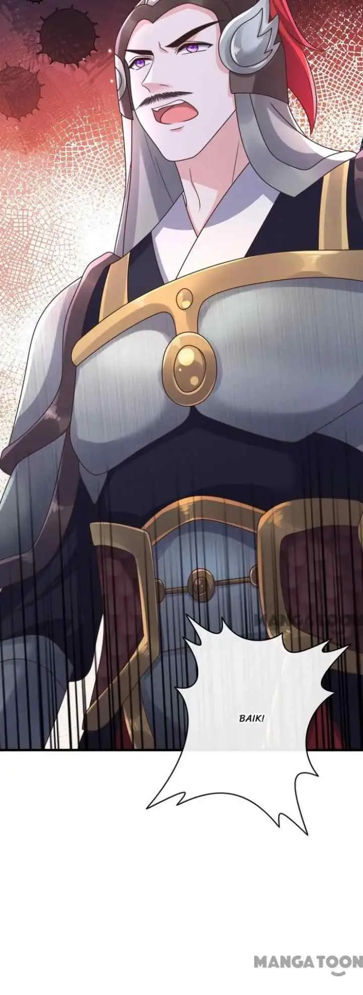 My Chubby Princess Consort chapter 255 halaman 8