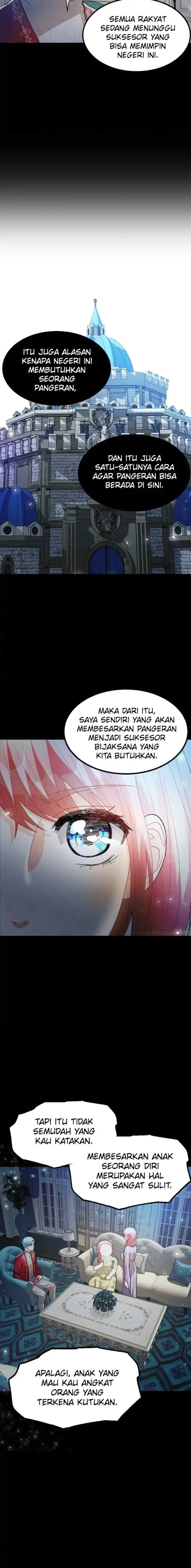 Prince Maker chapter 38 halaman 10