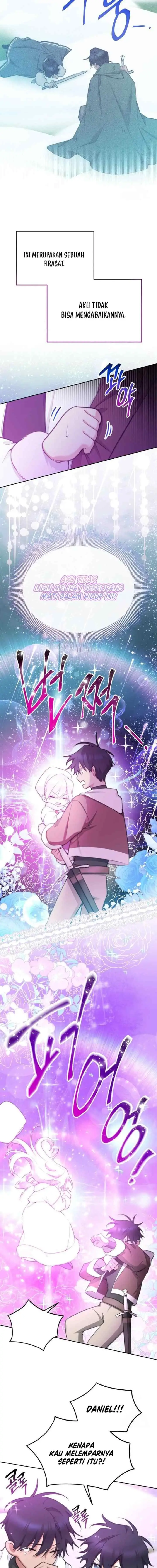 Lotto Princess chapter 70 halaman 12