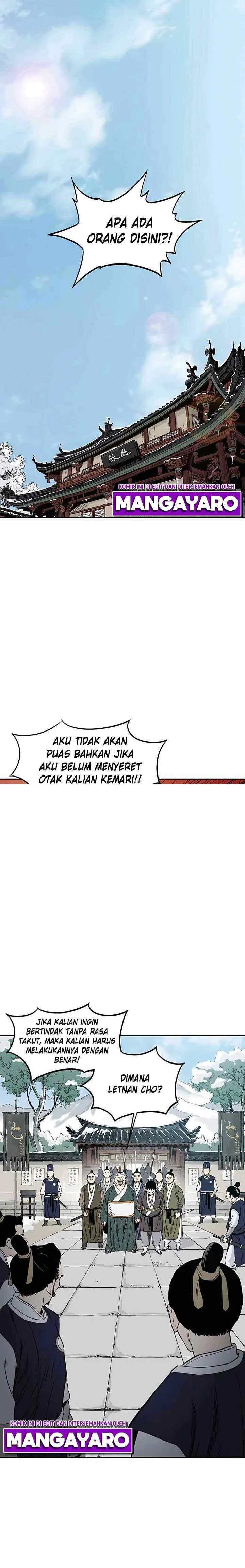 I Reincarnated as a Legendary Surgeon chapter 46 halaman 11