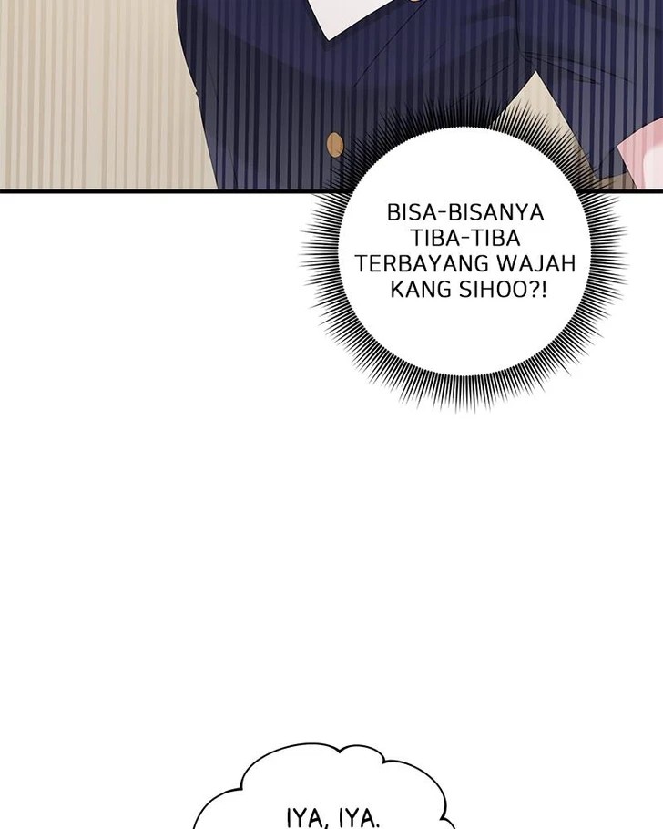 One Day I Found a Husband chapter 18 halaman 4
