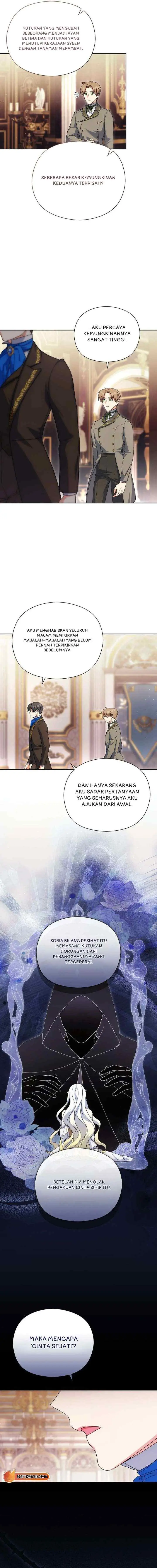 Princess in the Chicken Coop chapter 52 halaman 7