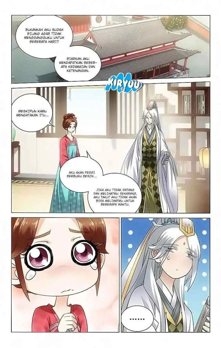 Prince Don't do This chapter 73 halaman 4