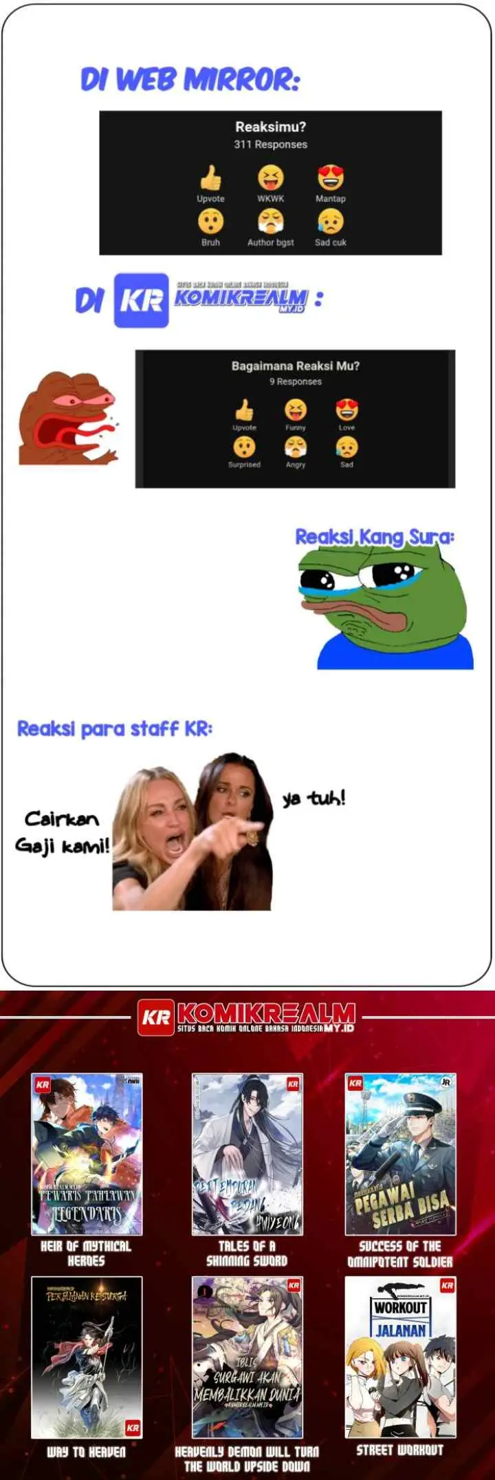 Tales of A Shinning Sword chapter 5 halaman 16