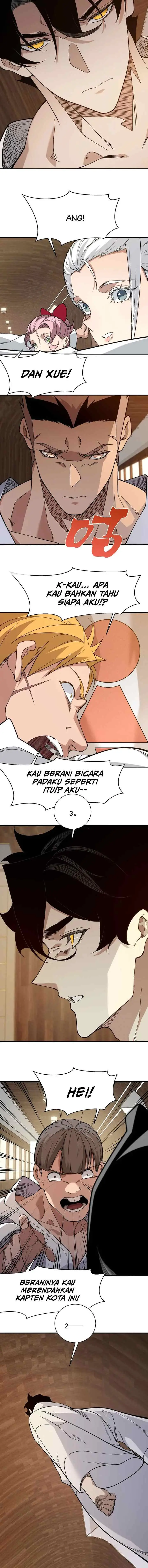 Demon Evolution chapter 124 halaman 6