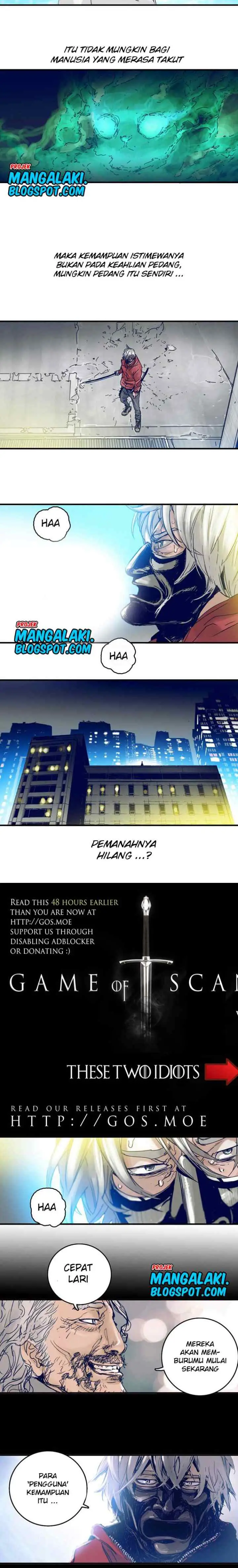 Blade Note chapter 11 halaman 4