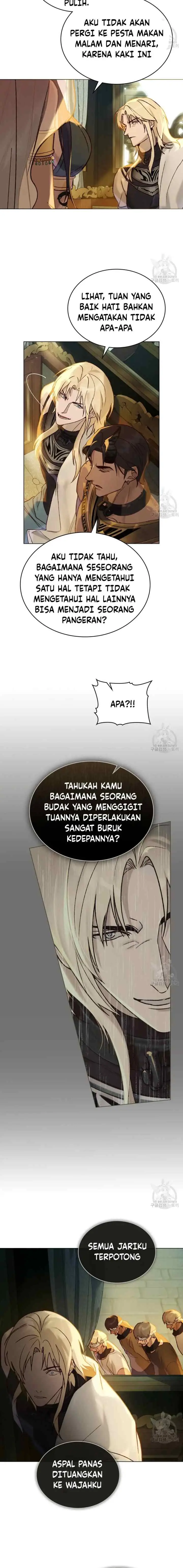Call Me M4st3r chapter 15 halaman 7