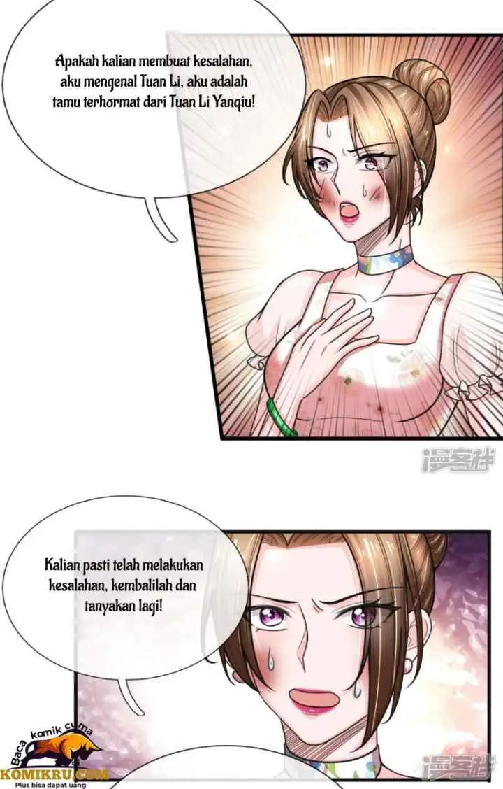 The Top Abandoned Young chapter 50 halaman 5