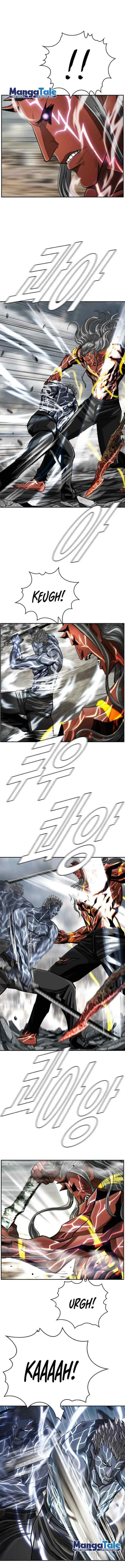 The First Hunter chapter 88 halaman 9