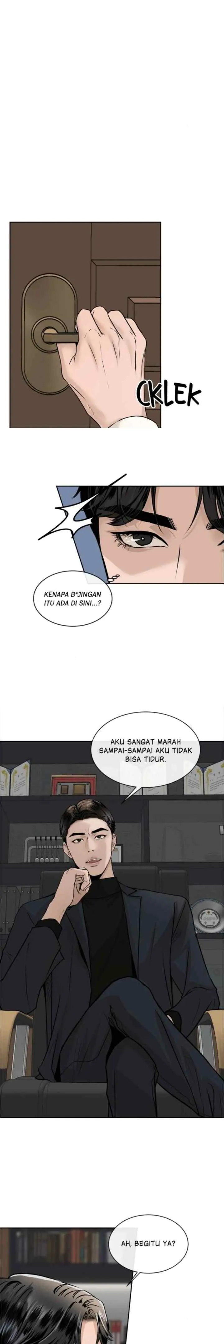 I'll Give You Everything chapter 40 halaman 16