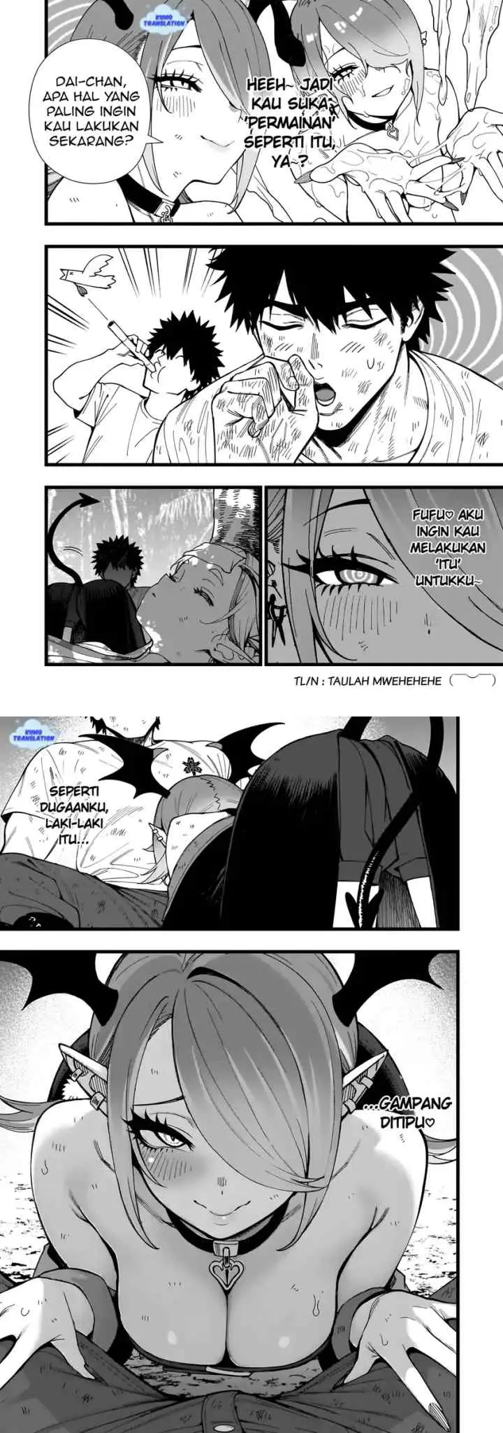 Senki Survival Saga: Isekai no Unmei o Kaketa Mujintou Fujun Iseikouyuu chapter 15 halaman 11