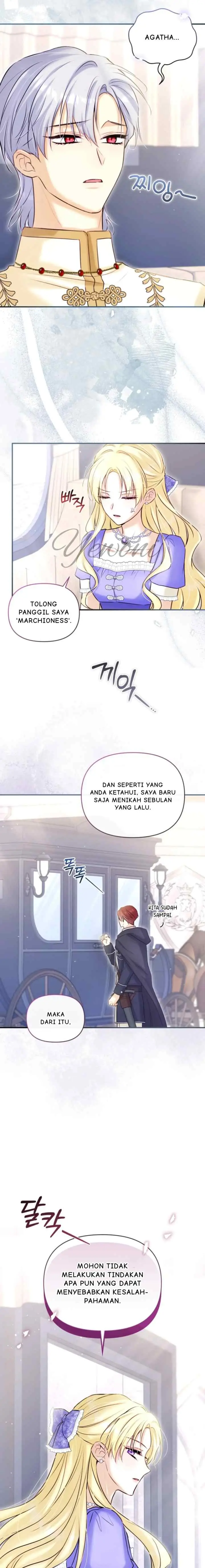 The 7th Marriage Is Planned chapter 19 halaman 4