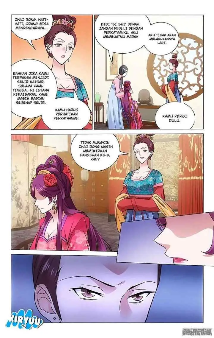 Prince Don't do This chapter 63 halaman 7