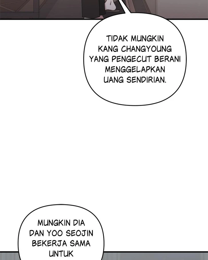 One Day I Found a Husband chapter 54 halaman 72