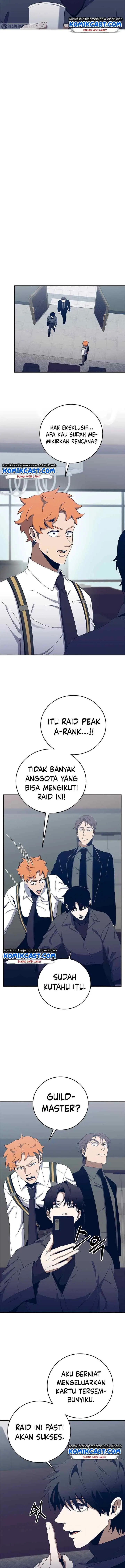 990k Ex-Life Hunter chapter 56 halaman 14