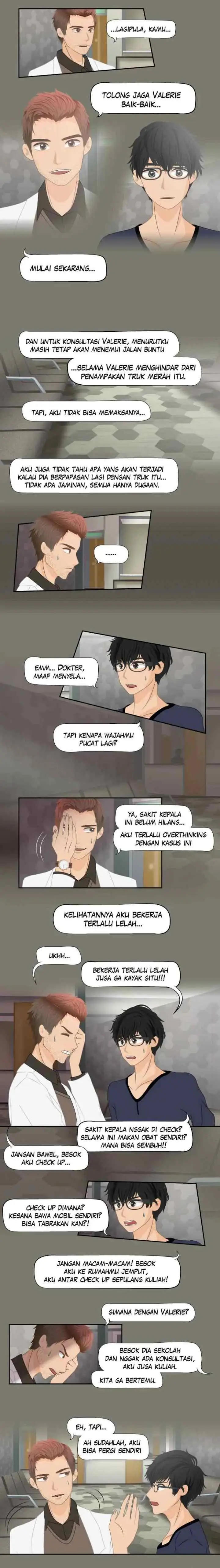 In A Dream chapter 61 halaman 5