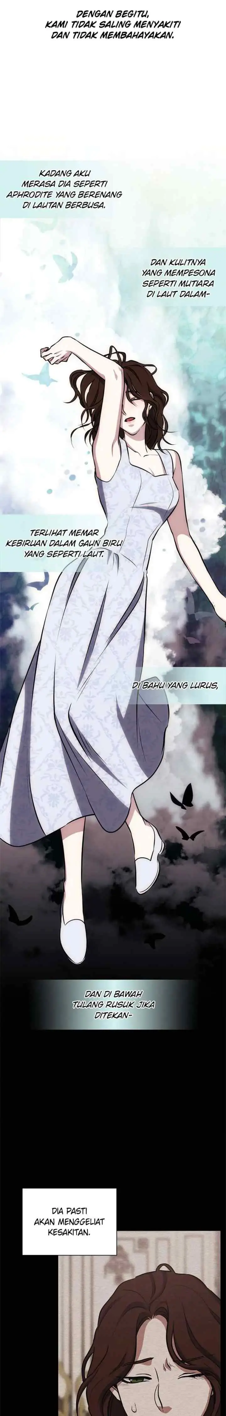 The Double Agent chapter 36 halaman 14