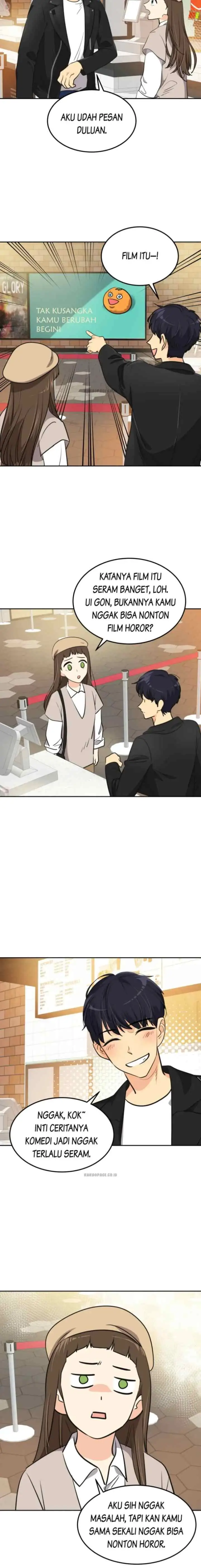 Heart Has a Soft Spot chapter 173 halaman 4