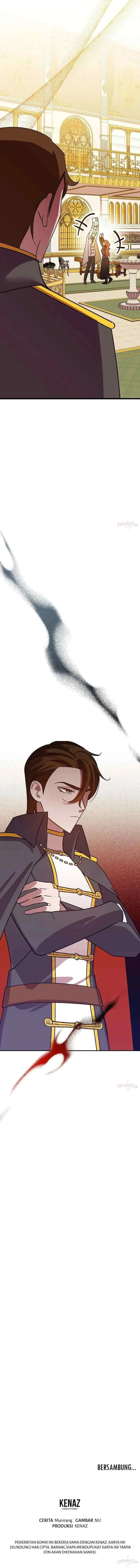 Salvaré a esta maldita familia chapter 128 halaman 17